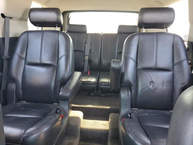 Photo 10 from auction – 2008 GMC YUKON DENA with VIN 1GKFK63818J120554