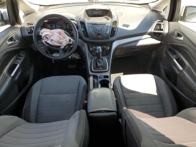 Photo 8 from auction – 2015 FORD C-MAX SE with VIN 1FADP5AUXFL102866