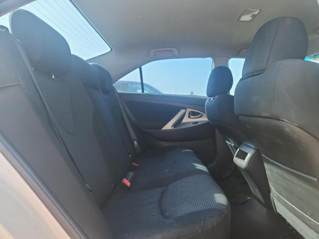 Photo 10 from auction – 2011 TOYOTA CAMRY BASE with VIN 4T1BF3EK3BU737154
