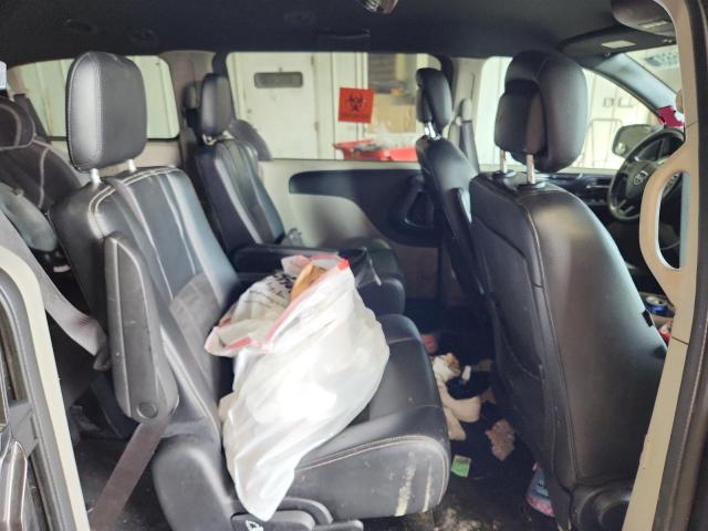 Photo 11 from auction – 2019 DODGE GRAND CARA with VIN 2C4RDGCG0KR600362