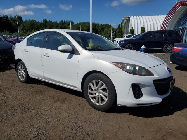 Photo 4 from auction – 2012 MAZDA 3 I with VIN JM1BL1V83C1652002