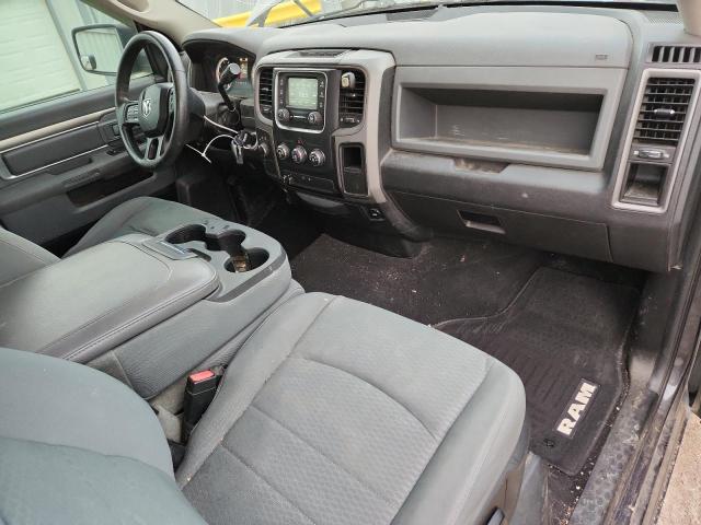 Photo 8 from auction – 2014 RAM 1500 ST with VIN 3C6JR7AT0EG101710