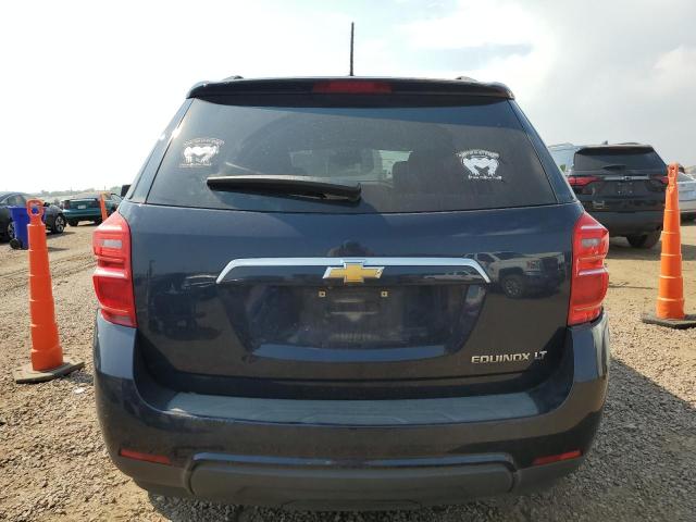 Photo 6 from auction – 2016 CHEVROLET EQUINOX LT with VIN 2GNALCEK1G1181946