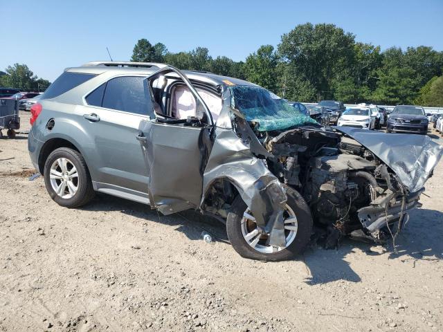 Photo 4 from auction – 2012 CHEVROLET EQUINOX LT with VIN 2GNALPEK9C6274864