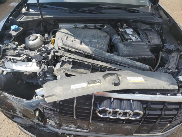 Photo 12 from auction – 2024 AUDI Q3 PREMIUM with VIN WA1EECF38R1098920