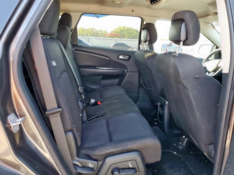 Photo 11 from auction – 2016 DODGE JOURNEY SX with VIN 3C4PDCBB1GT174157