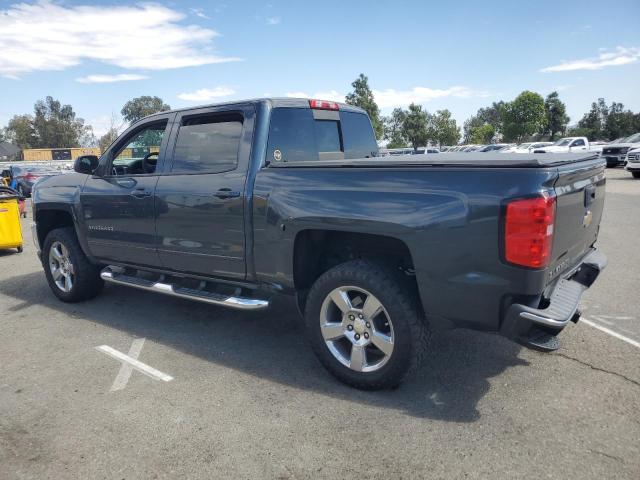 Photo 2 from auction – 2018 CHEVROLET SILVERADO with VIN 3GCPCREC7JG573844