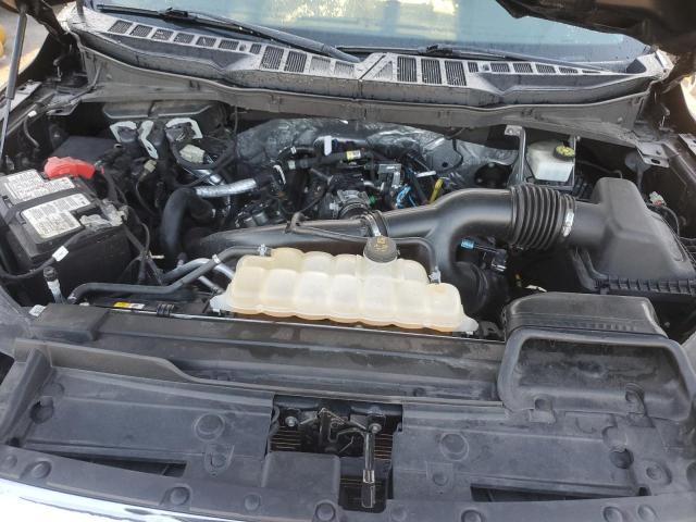 Photo 11 from auction – 2022 FORD F150 SUPER with VIN 1FTEW1CP7NFC00543