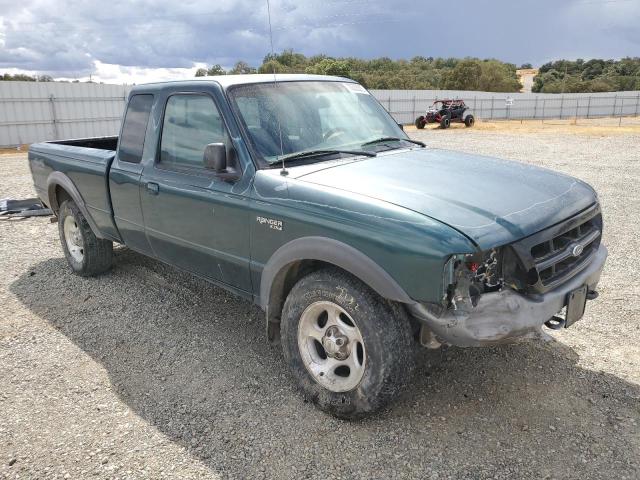 Photo 4 from auction – 1998 FORD RANGER SUP with VIN 1FTZR15X6WPB52003