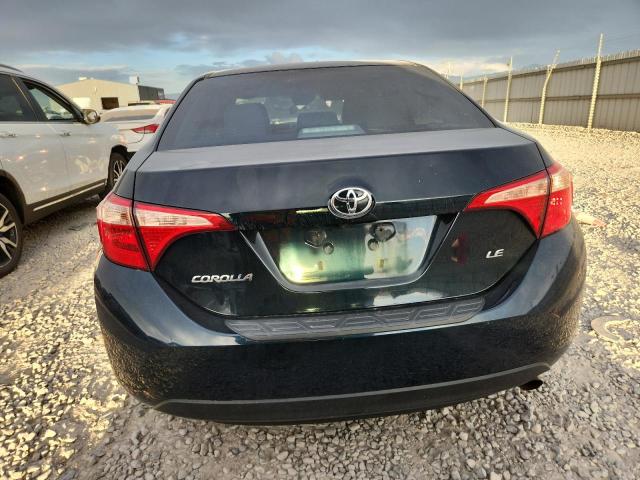 Photo 6 from auction – 2018 TOYOTA COROLLA L with VIN 2T1BURHEXJC007255