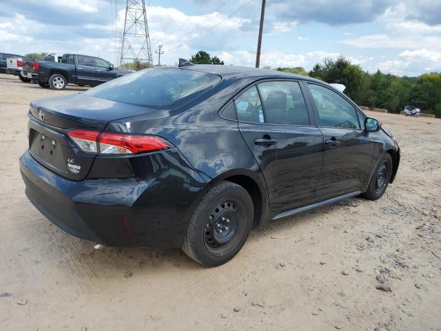 Photo 3 from auction – 2024 TOYOTA COROLLA LE with VIN 5YFB4MDE0RP112312