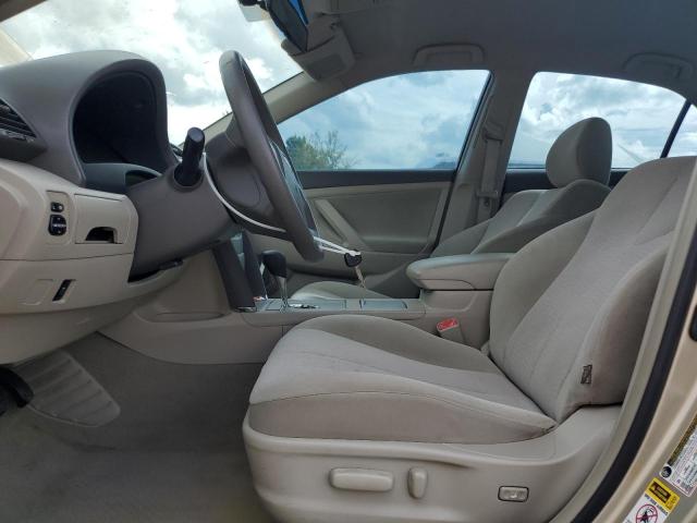 Photo 7 from auction – 2011 TOYOTA CAMRY BASE with VIN 4T1BF3EK9BU688879