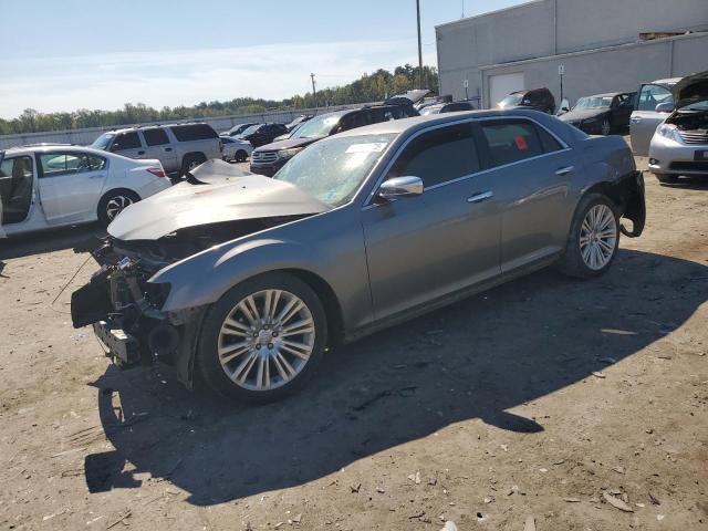 CHRYSLER 300 LIMITE 2011 con VIN 2C3CA5CG1BH592513 - Foto de la subasta