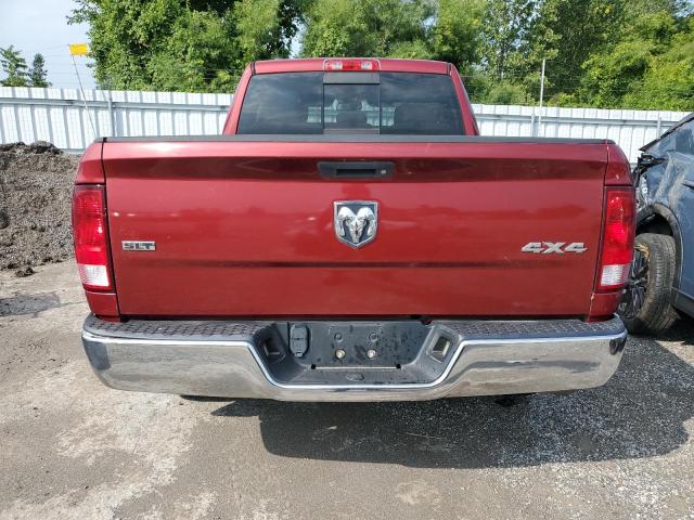 Photo 6 from auction – 2014 RAM 1500 SLT with VIN 1C6RR7GT0ES460557