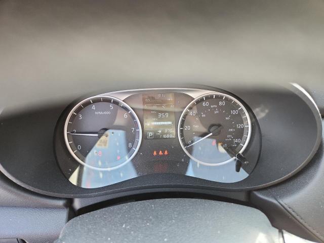 Photo 9 from auction – 2024 NISSAN VERSA S with VIN 3N1CN8DV7RL915806