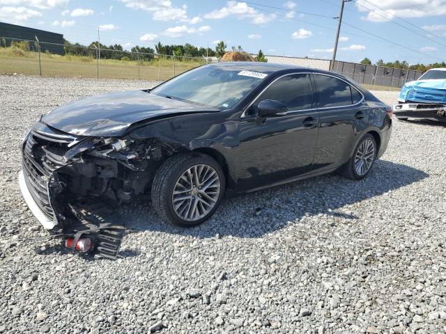 LEXUS ES 350 2017 with VIN 58ABK1GG9HU044177 - Photo from auction