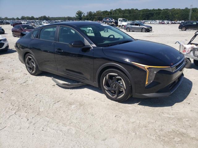 Photo 4 from auction – 2025 KIA K4 EX with VIN 3KPFU4DE8SE026450