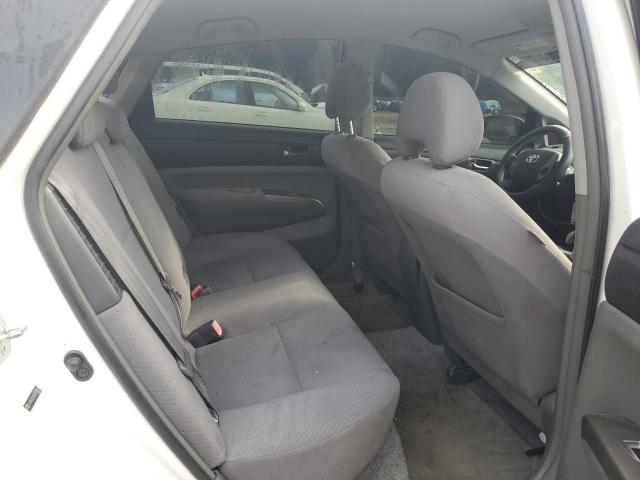 Photo 10 from auction – 2008 TOYOTA PRIUS with VIN JTDKB20U383308386