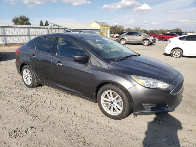 Photo 4 from auction – 2018 FORD FOCUS SE with VIN 1FADP3FE3JL223866
