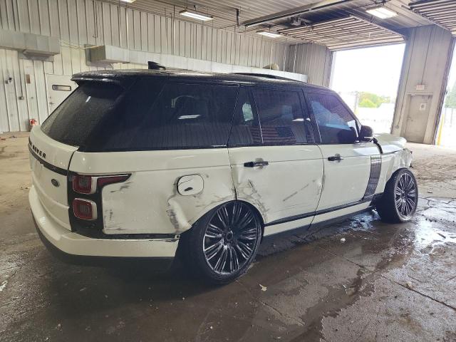 Photo 3 from auction – 2018 LAND ROVER RANGE ROVE with VIN SALGS2RE0JA387401