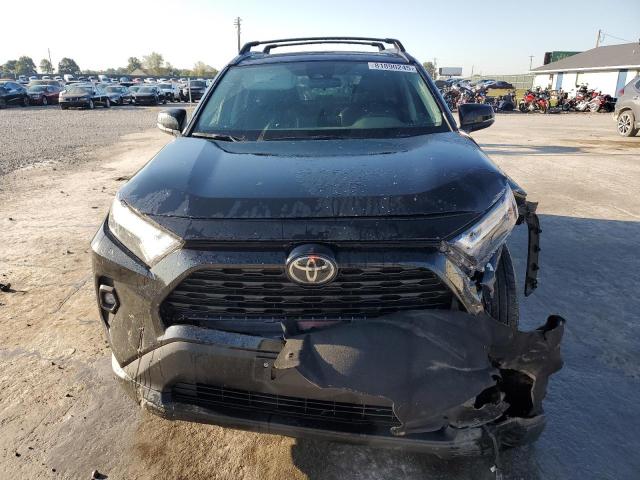 Photo 5 from auction – 2024 TOYOTA RAV4 XLE P with VIN 2T3C1RFV4RC278024