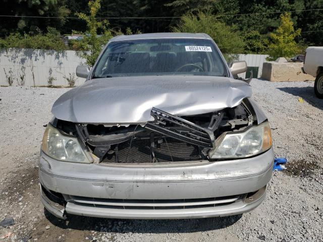 Photo 5 from auction – 2004 TOYOTA AVALON XL with VIN 4T1BF28B94U366459
