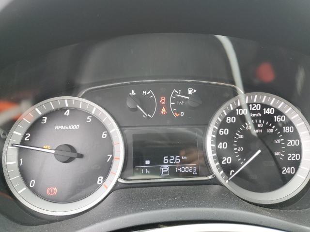 Photo 9 from auction – 2015 NISSAN SENTRA S with VIN 3N1AB7AP1FL672196
