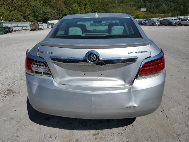 Photo 6 from auction – 2012 BUICK LACROSSE with VIN 1G4GA5ER0CF241280