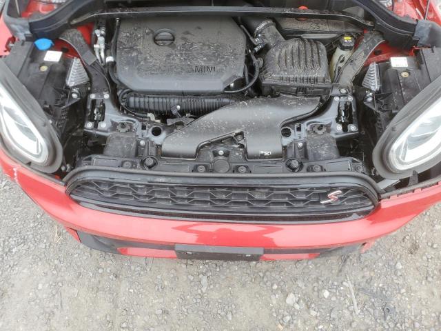 Photo 11 from auction – 2022 MINI COOPER S C with VIN WMZ83BR09N3N86535