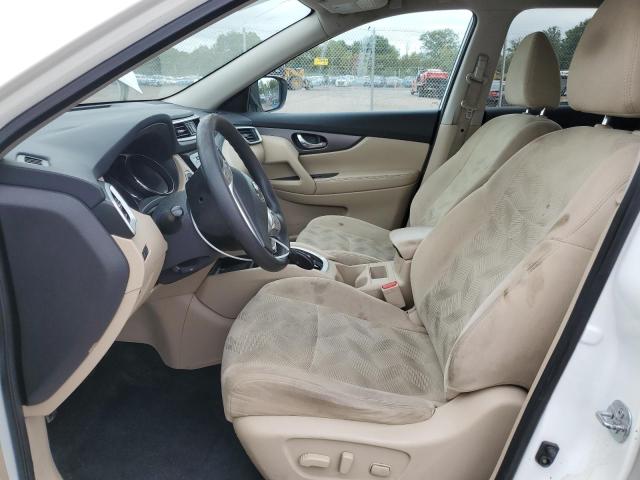 Photo 7 from auction – 2016 NISSAN ROGUE S with VIN 5N1AT2MV4GC797399