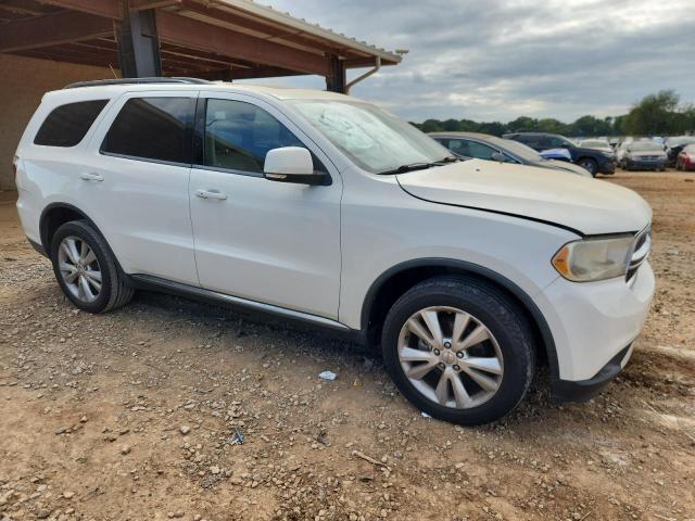 Photo 4 from auction – 2012 DODGE DURANGO CREW with VIN 1C4RDHDG3CC257898