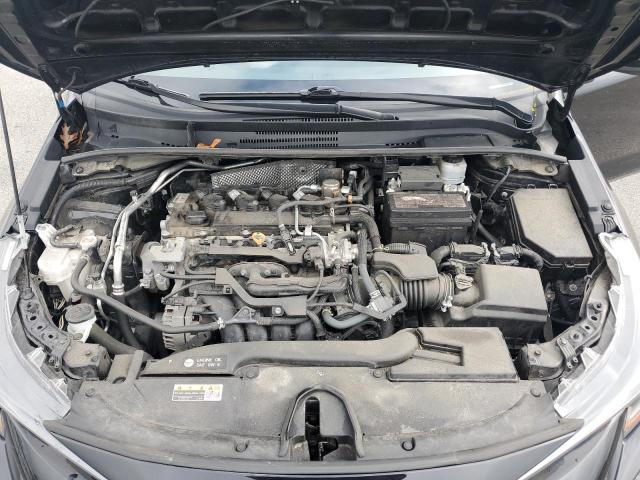 Photo 11 from auction – 2023 TOYOTA COROLLA LE with VIN 5YFB4MDE8PP044290