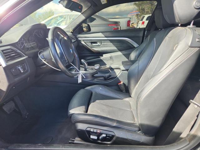 Photo 7 from auction – 2019 BMW 430I with VIN WBA4W3C5XKAF91895