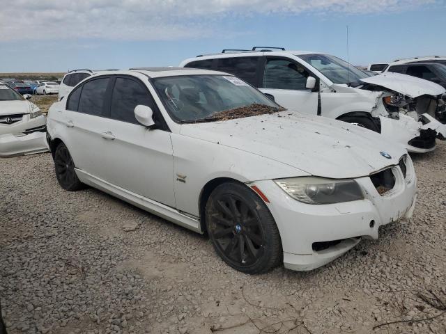 Photo 4 from auction – 2011 BMW 328 with VIN WBAPK7G53BNN69785