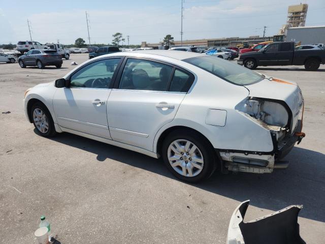 Photo 2 from auction – 2012 NISSAN ALTIMA BAS with VIN 1N4AL2AP3CN457109