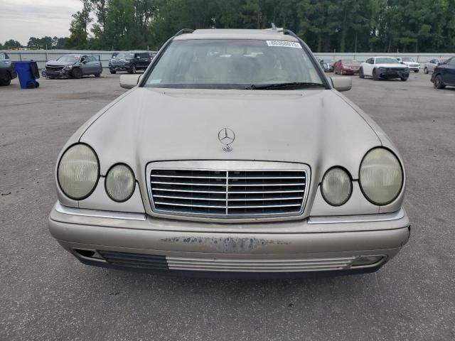 Photo 5 from auction – 1999 MERCEDES-BENZ E 320 with VIN WDBJH65F0XA763409