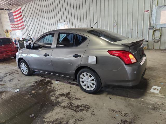 Photo 2 from auction – 2016 NISSAN VERSA S with VIN 3N1CN7AP5GL875447