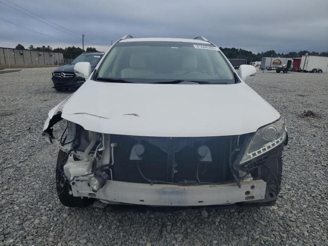 Photo 5 from auction – 2015 LEXUS RX 350 with VIN 2T2ZK1BA3FC160297