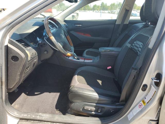 Photo 7 from auction – 2008 LEXUS ES 350 with VIN JTHBJ46G482219558