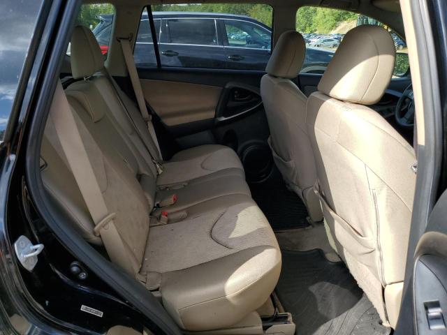 Photo 10 from auction – 2012 TOYOTA RAV4 with VIN JTMBF4DV8CD043938