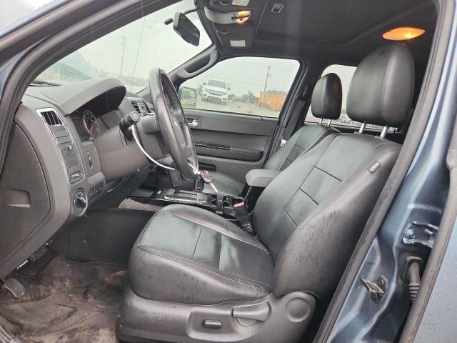 Photo 7 from auction – 2010 FORD ESCAPE LIM with VIN 1FMCU0E75AKD45470