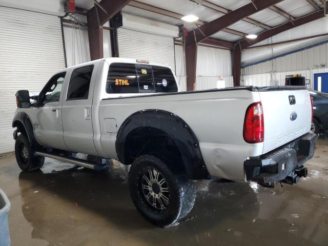 صورة رقم 2 من المزاد - 2011 FORD F250 SUPER مع VIN 1FT7W2BTXBEB46329