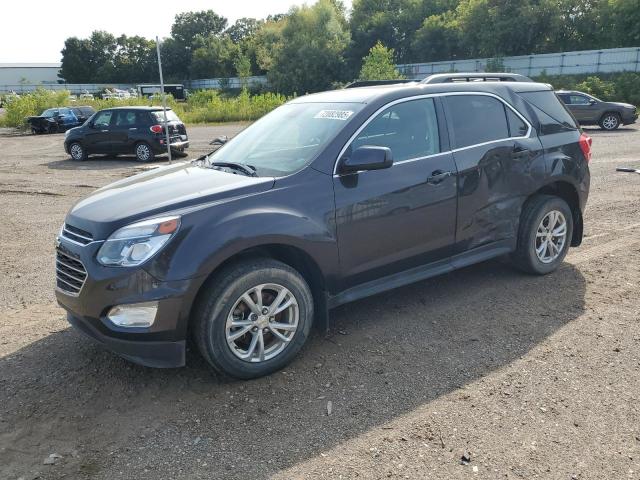صورة رقم 1 من المزاد - 2016 CHEVROLET EQUINOX LT مع VIN 2GNFLFE32G6248010