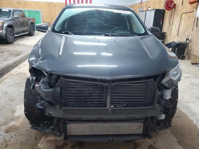 Photo 5 from auction – 2018 CHEVROLET EQUINOX LT with VIN 2GNAXSEV8J6122122