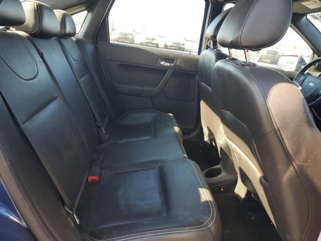 Photo 10 from auction – 2009 FORD FOCUS SES with VIN 1FAHP36N69W244089