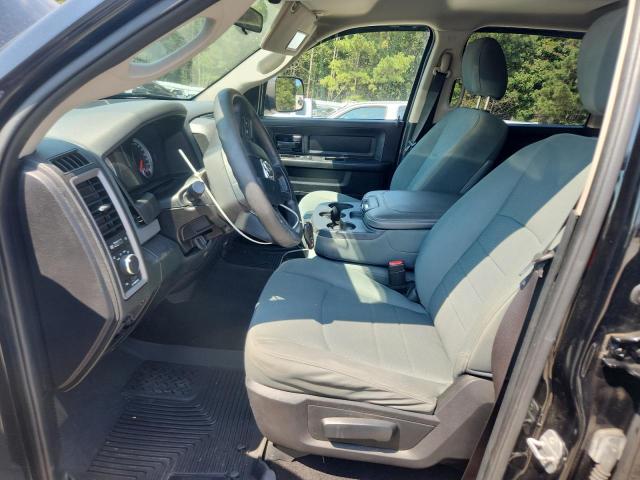 Photo 7 from auction – 2014 RAM 1500 ST with VIN 1C6RR7KT3ES375929