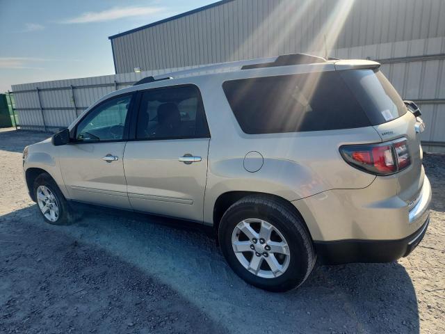 Photo 2 from auction – 2016 GMC ACADIA SLE with VIN 1GKKRPKD8GJ334552