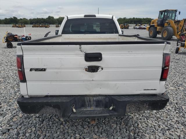 Photo 6 from auction – 2014 FORD F150 with VIN 1FTNF1CF4EKD02364