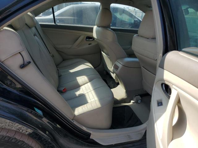 Photo 10 from auction – 2011 TOYOTA CAMRY BASE with VIN 4T4BF3EKXBR182709