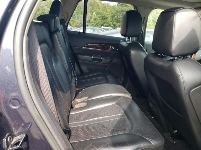 Photo 11 from auction – 2014 LINCOLN MKX with VIN 2LMDJ8JK9EBL07279